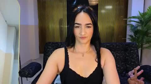 Snapshot of malen_fitnessmilf chatting on February 19, 1:07 pm malen_fitnessmilf online show from February 19, 1:07 pm