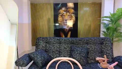 Snapshot of malen_fitnessmilf chatting on February 20, 12:49 pm malen_fitnessmilf online show from February 20, 12:49 pm