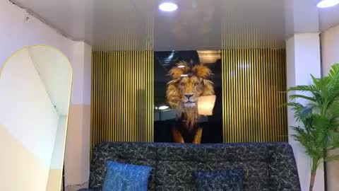 Snapshot of malen_fitnessmilf chatting on February 23, 12:46 pm malen_fitnessmilf online show from February 23, 12:46 pm