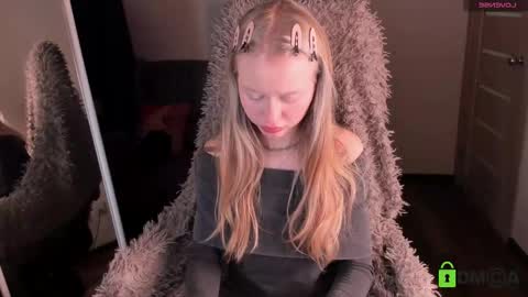 Malena online show from February 20, 10:38 am