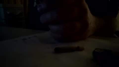 malenymph online show from November 1, 12:18 pm