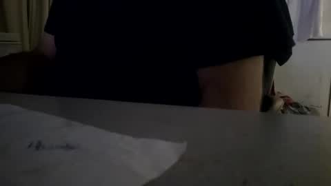 malenymph online show from November 3, 4:14 am