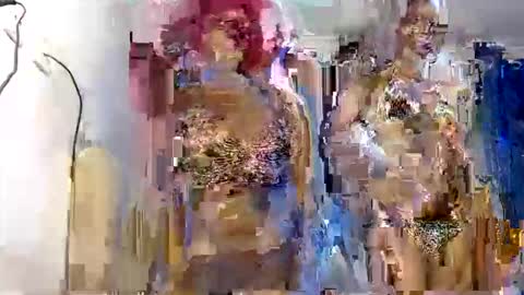 malia online show from February 9, 2:48 am