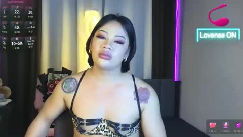 malia online show from February 6, 11:08 pm