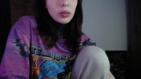 Alice Asylum online show from March 25, 8:53 am