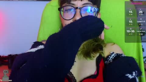 Mar  Alicia     Rosie  v A L I C I A W I T C -  Meg Cherie online show from January 8, 2:57 am