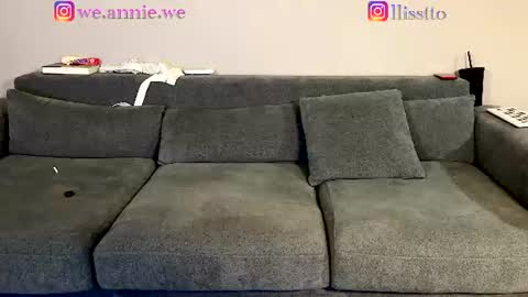 Malinka online show from July 19, 6:11 pm