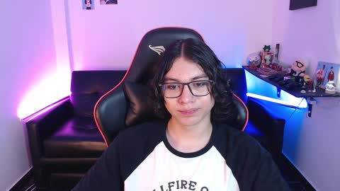 Snapshot of malik_harrison_ chatting on January 30, 6:00 pm Malik online show from January 30, 6:00 pm