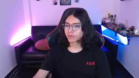 Snapshot of malik_harrison_ chatting on September 9, 3:44 pm Malik online show from September 9, 3:44 pm