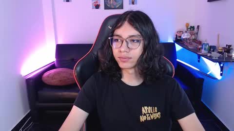 Snapshot of malik_harrison_ chatting on September 17, 3:03 pm Malik online show from September 17, 3:03 pm