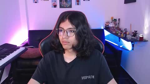 Snapshot of malik_harrison_ chatting on October 20, 3:56 pm Malik online show from October 20, 3:56 pm