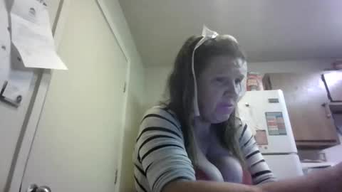 Snapshot of malinda702 chatting on December 27, 2:58 am malinda702 online show from December 27, 2:58 am