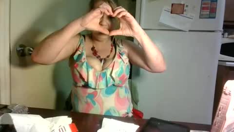 malinda702 online show from May 15, 3:46 am
