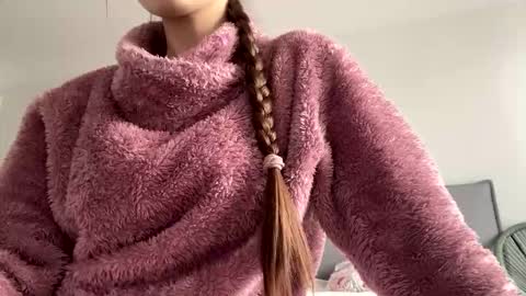 malinka_sweet19 online show from October 19, 7:20 am