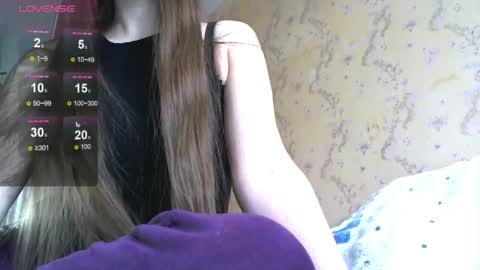malinka_sweet19 online show from April 29, 9:35 am