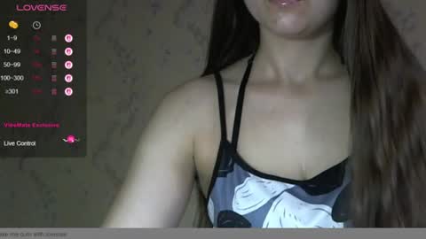 malinka_sweet19 online show from August 5, 4:37 am