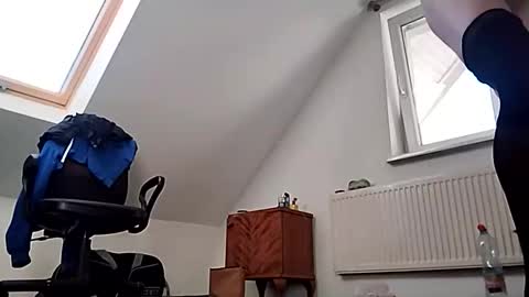 malinowy85 online show from November 19, 7:30 am