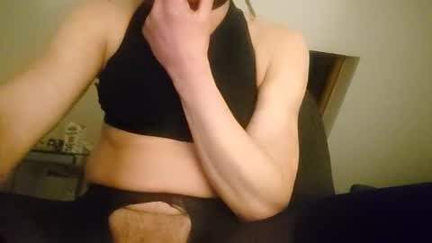 malinowy85 online show from February 1, 1:48 am