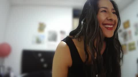 Malishka  online show from November 16, 2:39 am