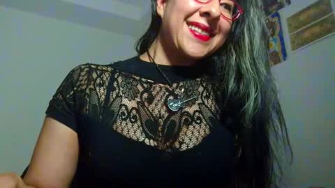 Malishka  online show from December 16, 4:17 am