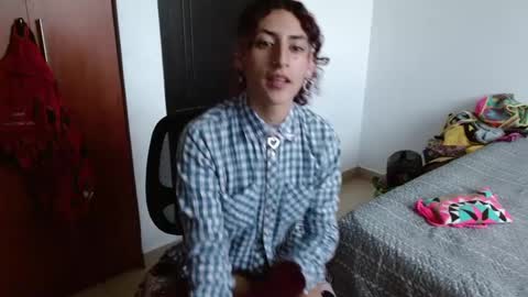 Malita online show from December 28, 10:13 pm