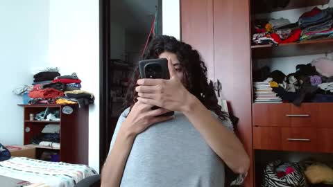 Malita online show from October 11, 6:50 pm