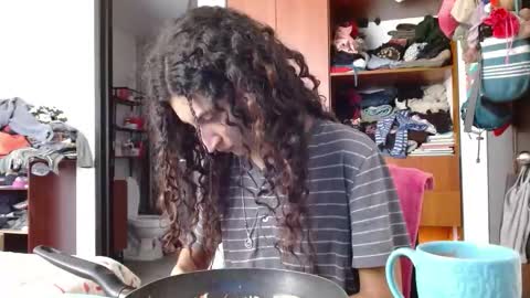 Malita online show from January 16, 4:55 pm