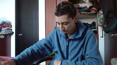 Malita online show from March 2, 4:58 pm