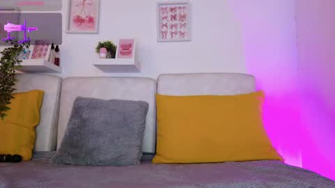 Malka online show from April 6, 8:10 pm