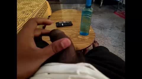 Sree0703 online show from March 9, 4:27 am