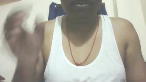 Sree0703 online show from September 17, 4:25 am