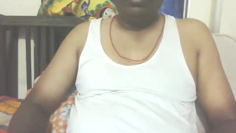 Sree0703 online show from October 9, 7:06 am