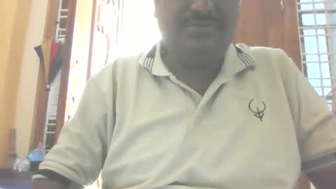 Sree0703 online show from October 27, 4:38 am