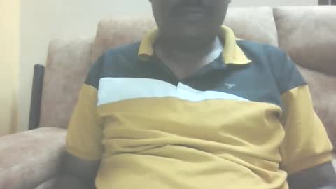 Sree0703 online show from November 20, 5:45 pm