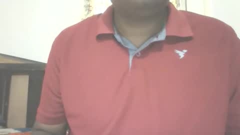 Sree0703 online show from November 25, 4:34 am