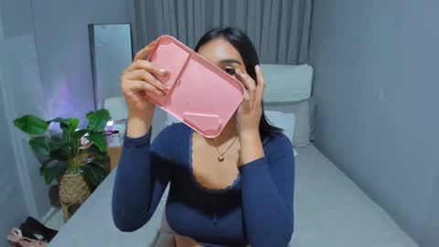 Snapshot of mallorygil chatting on January 5, 5:09 am Mallory online show from January 5, 5:09 am