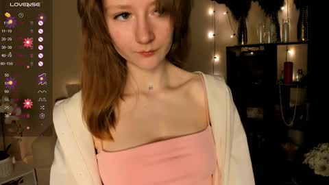 Lilit online show from March 18, 3:37 pm