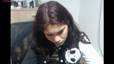 mallorymyers online show from September 12, 7:14 pm