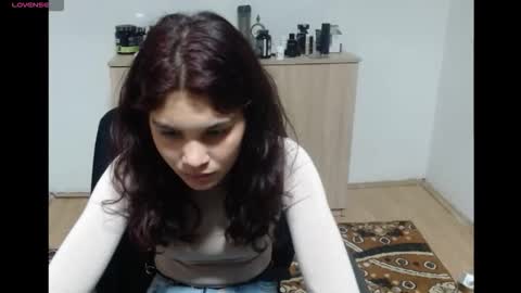 mallorymyers online show from September 16, 7:48 pm