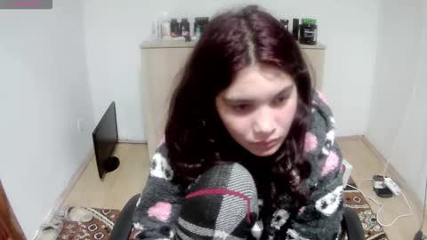 mallorymyers online show from September 25, 5:27 pm