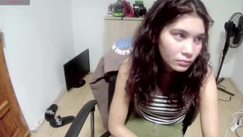 mallorymyers online show from October 9, 6:28 pm