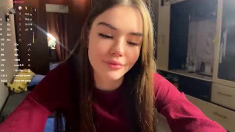 Jinny online show from January 16, 3:38 pm