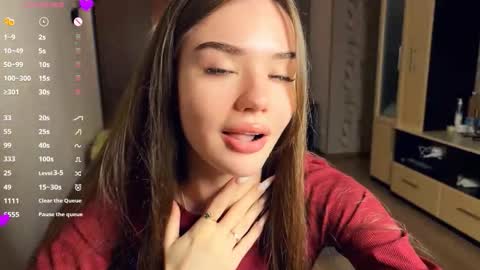 Jinny online show from March 5, 3:19 pm