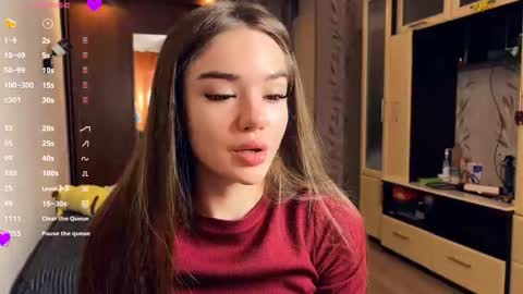 Jinny online show from March 29, 2:28 pm