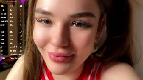 Jinny online show from April 9, 3:39 pm