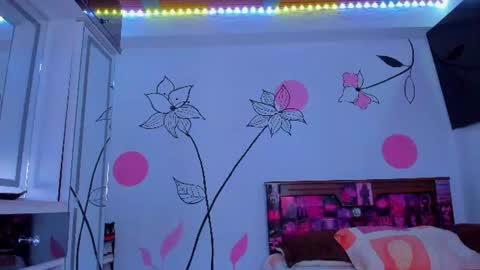 Snapshot of malori_tempest chatting on June 13, 11:57 pm malori tempest online show from June 13, 11:57 pm