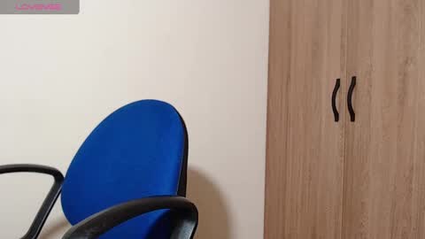 Malory  online show from January 7, 12:55 am