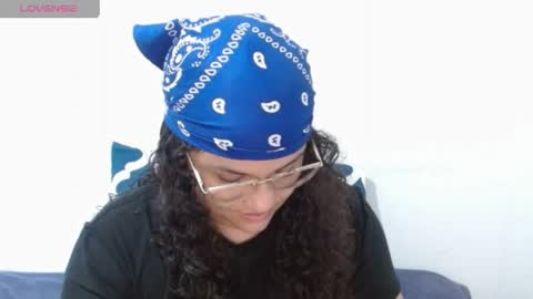 MI INSTAGRAM soy glory01 online show from March 30, 10:22 pm