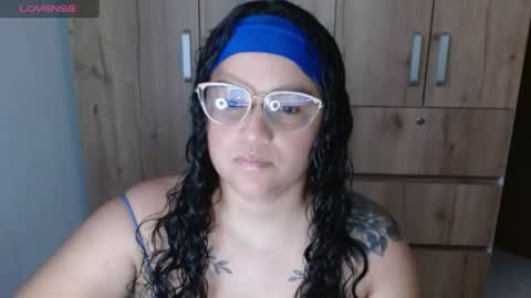 MI INSTAGRAM soy glory01 online show from June 7, 6:33 pm