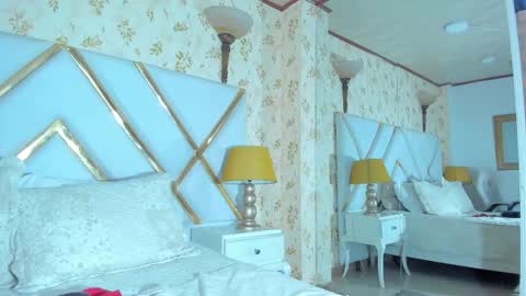 MalorySweet  online show from September 24, 11:46 am